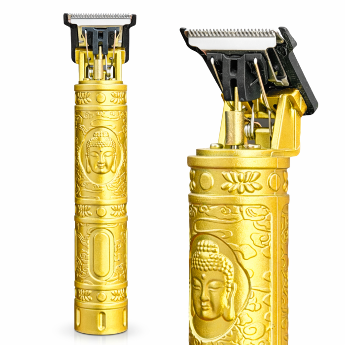 Vintage T9 - Hair Trimmer