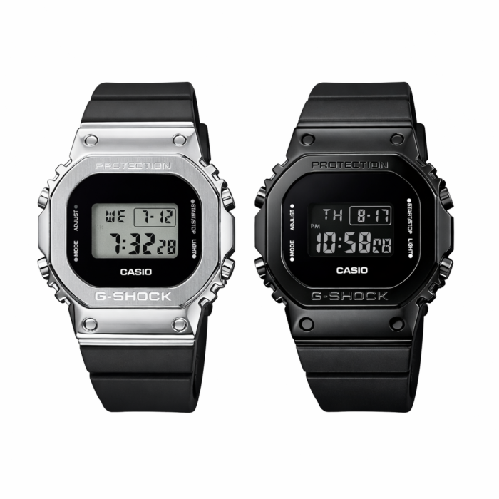 GM‑5600 Digital Watch