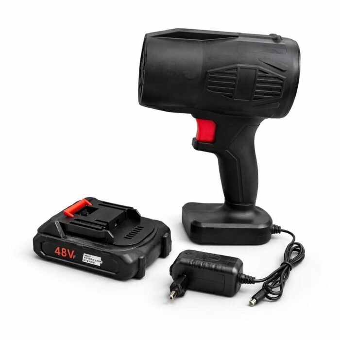 Violent Fan 48V Cordless Air Blower 35000PA