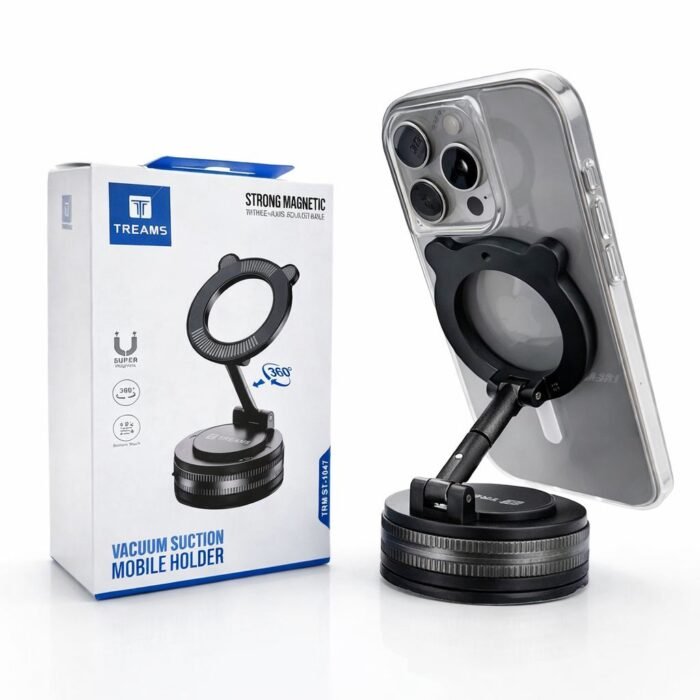 TREAMS Car Phone Holder