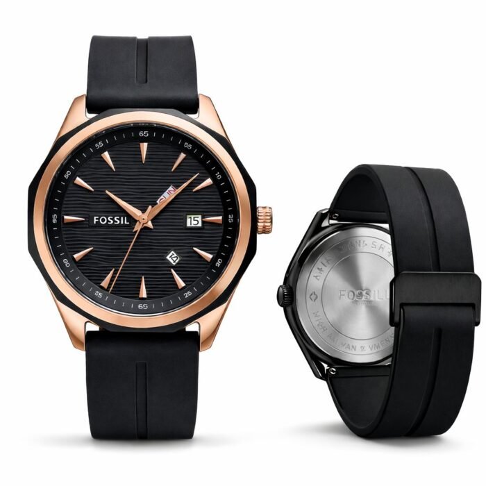 Analogue Magnetic Strap Watch